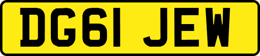 DG61JEW