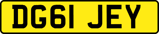 DG61JEY