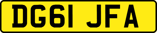 DG61JFA