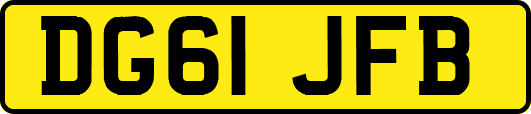 DG61JFB