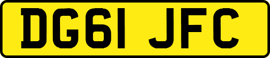DG61JFC
