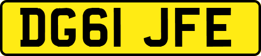 DG61JFE