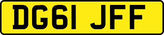 DG61JFF