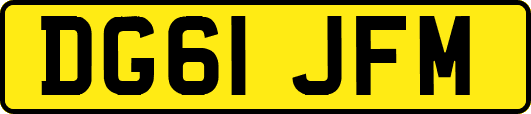 DG61JFM