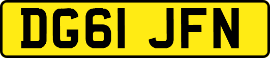DG61JFN