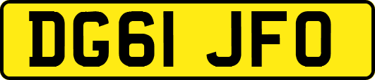 DG61JFO