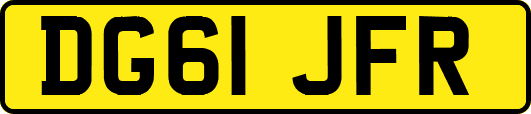 DG61JFR