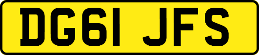 DG61JFS