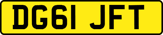 DG61JFT