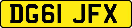 DG61JFX