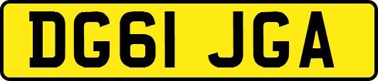 DG61JGA