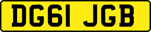 DG61JGB