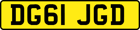 DG61JGD