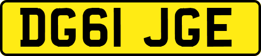 DG61JGE