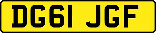 DG61JGF