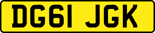 DG61JGK