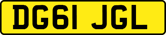 DG61JGL