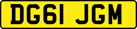 DG61JGM