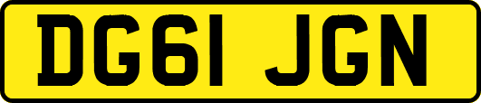 DG61JGN