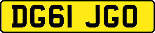DG61JGO
