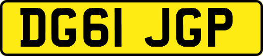 DG61JGP