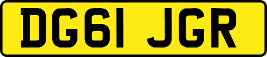 DG61JGR