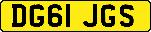 DG61JGS
