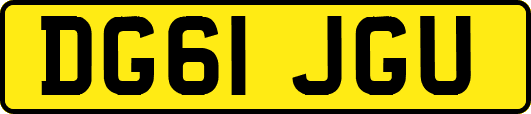 DG61JGU