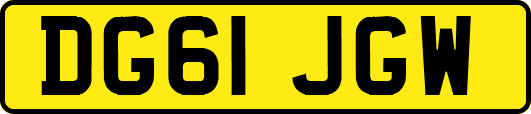 DG61JGW