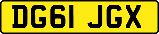 DG61JGX