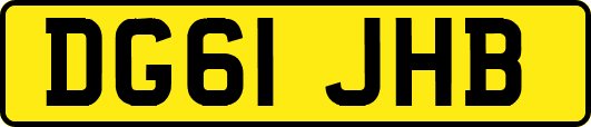 DG61JHB