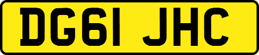 DG61JHC