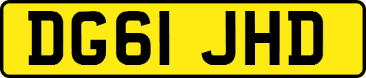 DG61JHD