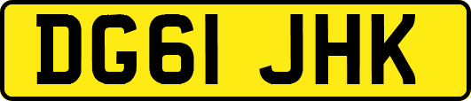 DG61JHK
