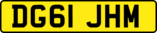 DG61JHM