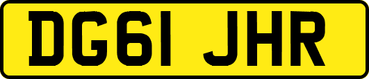 DG61JHR