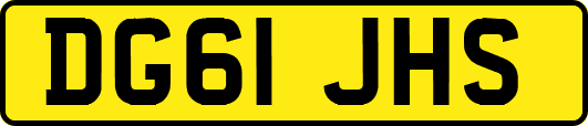 DG61JHS