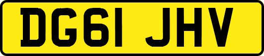 DG61JHV