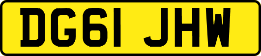 DG61JHW