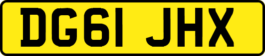 DG61JHX