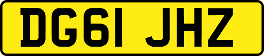 DG61JHZ