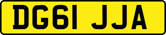 DG61JJA