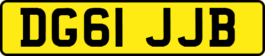 DG61JJB