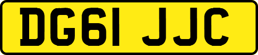 DG61JJC