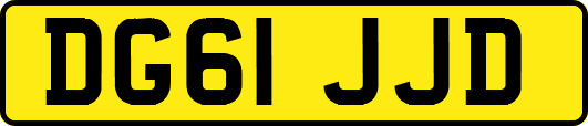 DG61JJD