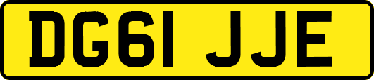 DG61JJE