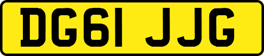 DG61JJG