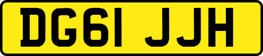 DG61JJH