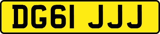 DG61JJJ