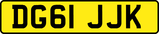 DG61JJK